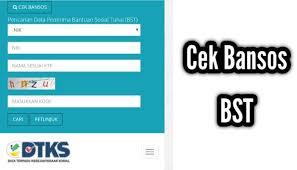 Kemensos.go.id is a social networks and online communities website. Cek Bansos Di Dtks Kemensos Go Id Segera Untuk Bantuan Sosial Tunai Rp 500 Ribu Per Kk Jakpus News