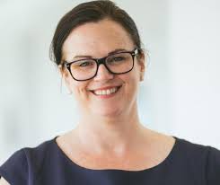 I'm proud and excited to announce I have been appointed Executive Officer  of the National Growth Areas Alliance.