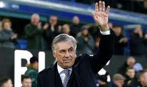 Allenatore @everton @officialsscnapoli @fcbayern @realmadrid @psg @chelseafc @acmilan @juventus @parmacalcio1913 @reggiana1919 www.carloancelotti.it. Anchelotti Everton Eto Semya U Nas Est Fantasticheskie Vozmozhnosti Football Ua