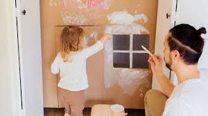 El juego es una actividad inherente al ser humano. Juegos Para Ninos En Casa 6 Ideas Divertidas Para Tus Hijos