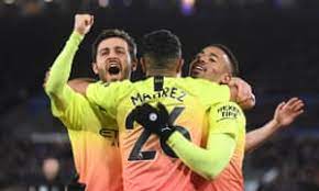 Premier league match stream, score, result and goals today. Leicester City 0 1 Manchester City Premier League As It Happened Football The Guardian