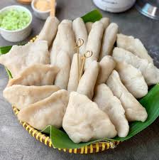 Cara membuat pempek sutra dari putih telur tanpa ikan, untuk camilan buka puasa dan cocok untuk ide jualan. Resep Pempek Palembang Lenjer Dan Kapal Selam Spesial Komplit Dengan Kuah Cuko