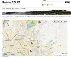 We have reviews of the best places to see in manila. The Online Interface Of The Marikina River Water Level Forecasting Download Scientific Diagram