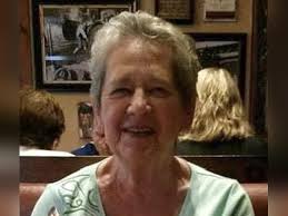 Mrs. Julia "Judie" Esther Balz's Obituary