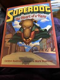 Dex: The Heart of a Hero [Book]