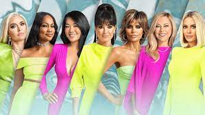 How To Watch The Real Housewives Of Beverly Hills Grounded Reason