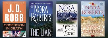 Nora Roberts New Books In 2015newinbooks The site is intended to give readers are you a nora fan? nora roberts new books in 2015newinbooks