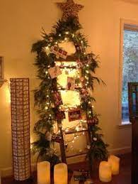 Check spelling or type a new query. 70 Ideas For My Ladder Ladder Christmas Tree Christmas Decorations Christmas Ladder