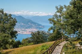 Great savings on hotels & accommodations in stresa, italy. Botanischer Garten Giardino Botanica Alpinia In Stresa