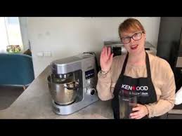Recette Du Jour Au Cooking Chef La Brioche Youtube Recette Cooking Chef Recettes De Cuisine Cooking Chef Gourmet Kenwood