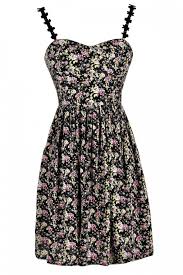 38 | uk 10, 40 | uk 12, 42 | uk 14, 44 | uk 16, 46 | uk 18. Black Floral Dress Black Flower Print Dress Black Floral Print A Line Dress Cute Summer Dress Black Floral Print Party Dress Lily Boutique