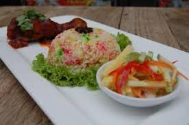 Nasi hujan panas mudah sedap resepi nasi hujan panas beras biasa mesti cuba. Resepi Nasi Hujan Panas Resepi Over Blog Com