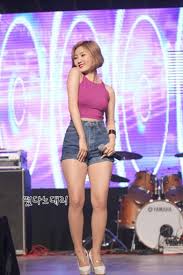 6 Idols With Healthy And Acheivable Bodies K Pop Amino