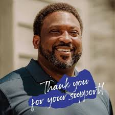 Lavon Stevens Community Leader & Musician Alex Brown is one of my closest  friends