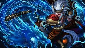 Find the best wukong skins in league of legends. Wukong League Of Legends 1080p 2k 4k 5k Hd Wallpapers Free Download Wallpaper Flare