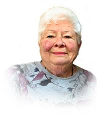 Obituary for Marion Louise Nicodemo (Pray)