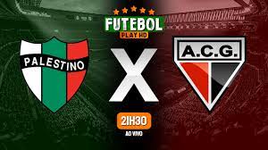 Atlético goianiense palestino live score (and video online live stream) starts on 13 may 2021 at 0:30 utc time in conmebol sudamericana, group f, south america. Assistir Palestino X Atletico Go Ao Vivo Gratis Hd 29 04 2021 Futebolplayhd Com