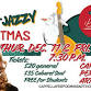 A Holly Jazzy Christmas with La Crosse Jazz Orchestra and Debbie O'Keefe