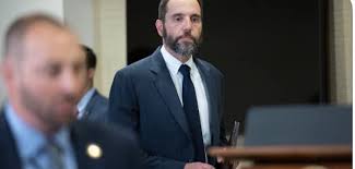 EXCERPT “…Why was this case dismissed? Mr Trump's lawyers had challenged  the legal authority for Special Counsel Jack Smith to be appointed as a  prosecutor leading investigations into the former president. Mr