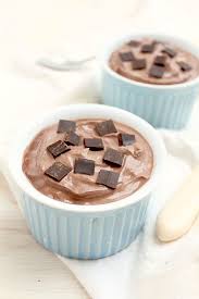 Rouge Framboise Healthy Sweets Sugar Free Desserts Food