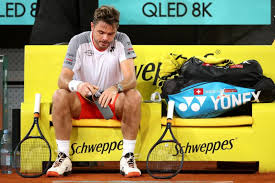 Marton fucsovics v stan wawrinka. Atp Geneva Dzumhur Topples Wawrinka Delbonis Dethrones Fucsovics