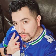 Rigoberto Rodriguez's Instagram, Twitter & Facebook