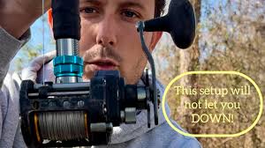 Wagner's catfishing adventures begin