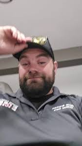 Jared Branham's Instagram, Twitter & Facebook