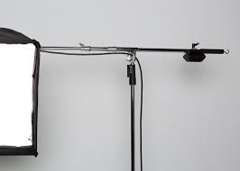 Upgrade Your Lighting Kit With A Boom Arm Digital Photo Magazine