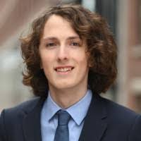 Colin Kellogg's Instagram, Twitter & Facebook