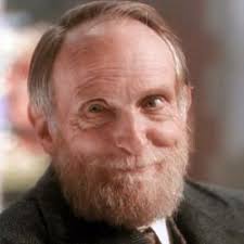 Roberts Blossom (1924-2011)