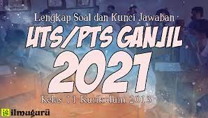 Soal penilaian tengah semester pjok smp mts semester 1 kurikulum 2013 ini disusun berdasarkan silabus smp mts kurikulum 2013 revisi terbaru. Soal Pts Biologi Kelas 11 Semester 1 Tahun 2021
