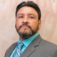 Frank Vincent Serrano