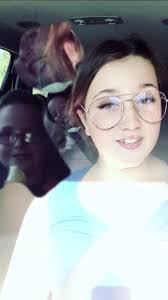 Kayla Rooney's Instagram, Twitter & Facebook