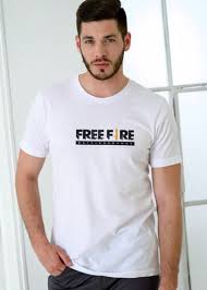 You will get a happy unexpected prize! Buy Free Fire T Shirt From All New Collection Teestheday