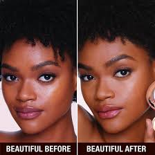 Charlotte Tilbury Airbrush Flawless Finish 3 Tan