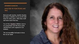 Jennifer Dundon's Instagram, Twitter & Facebook