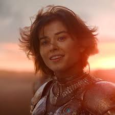 Author puts quiet fire