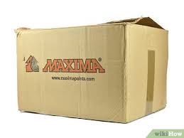 And this list will help you find all the best ideas to make the most your cardboard stash. How To Make A Cardboard Car Wikihow