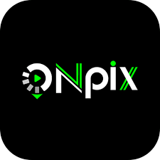 OnPix TV Logo