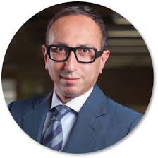 Western University Announces New Dean, Faculty of Law