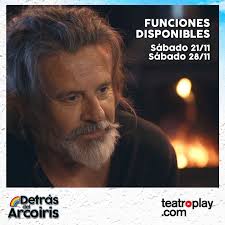 Ellos son Mabel, Luis, Pablo, Santiago y Yajaira. Cada uno con su propia  historia y todos conectados en una gran historia ♥️ . 🌈Detrás del  Arcoiris🌈 . HOY SÁBADO 24/10 Y MAÑANA