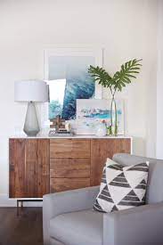 Modern Meets Coastal Studio Mcgee Coastal Decorating Living Room Home Decor Bedroom Interior Design Living Room