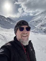 bluemonday #opentowork