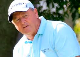 ian woosnam. Elperiodigolf