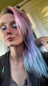 Haley Goins's Instagram, Twitter & Facebook