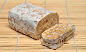 Tempeh Ist Nie Roh De