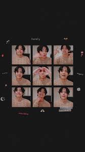 When applying taehyung aesthetic wallpaper, it is important to prepare the wall before you apply the pattern. On Twitter Bts Wallpaper Lyrics Kim Taehyung Wallpaper Bts Aesthetic Wallpaper Iphone Ot7 Hd