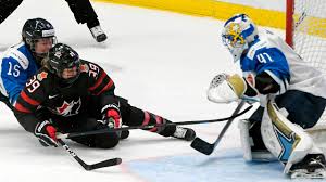— team canada men (@hc_men) 26 мая 2019 г. Canada Disappointed With Loss To Finland In Semis At Women S Worlds Sportsnet Ca