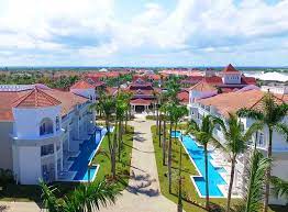 Beachfront luxury in the riviera maya. Bahia Principe Celebrates Official Opening Of Luxury Bahia Principe Ambar In Punta Cana